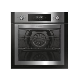 Candy GAZ CGGGFC3 60L Inox