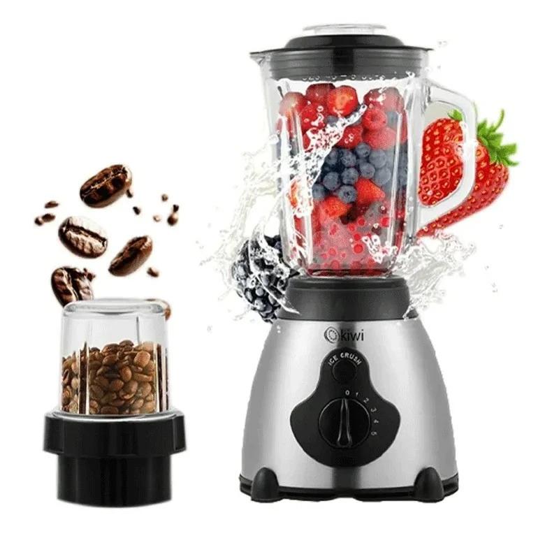 Kiwi EN VERRE 1.5L 600W