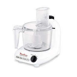 Moulinex Masterchef Multifonctions 500w