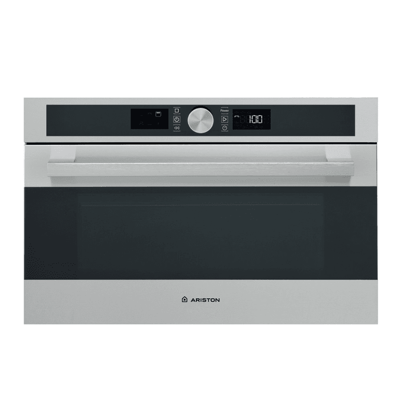 Ariston MICRO ONDE ENCASTRABLE 31 L INOX