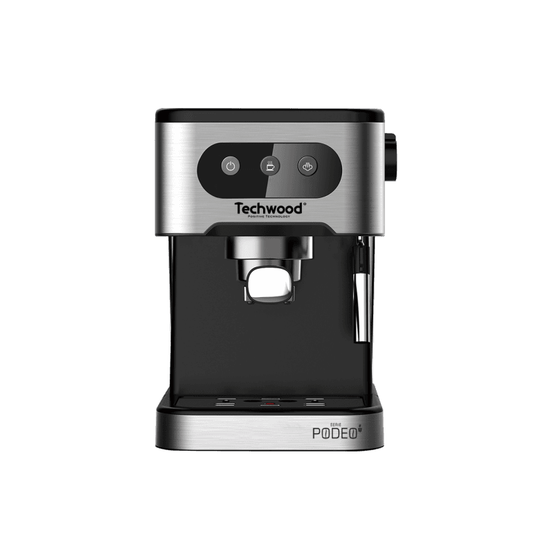 Techwood Machine Expresso 20 Bars