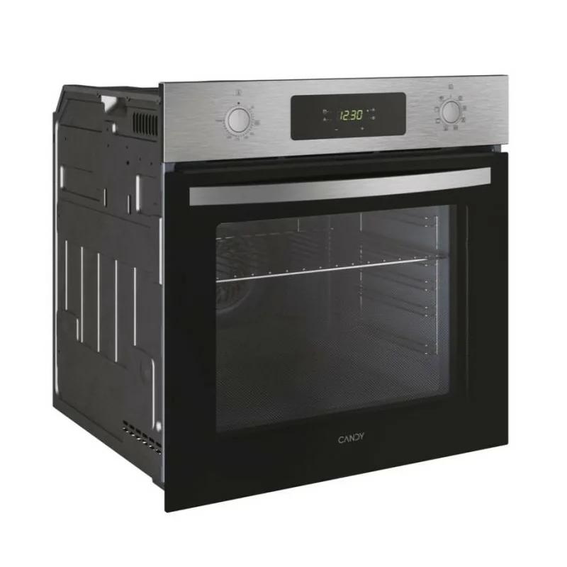 Candy Électrique FIDCPX625L 70 Litres Inox