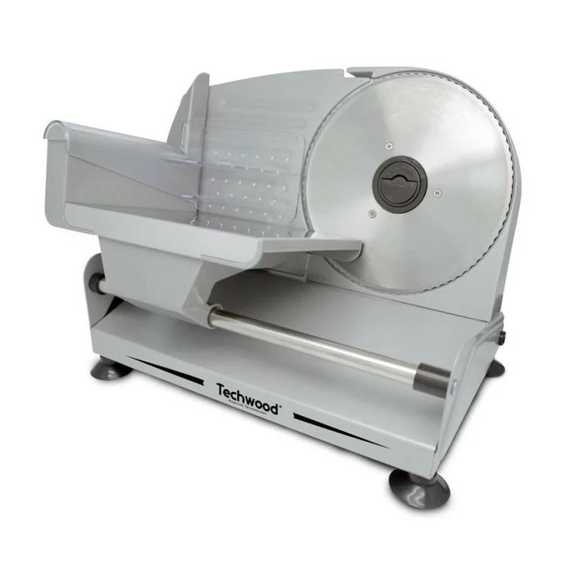 Techwood Trancheuse Électrique TTR-890 150W