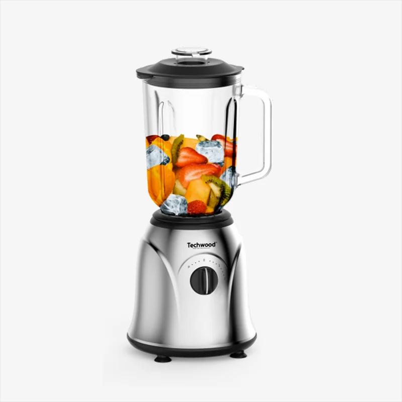Techwood SUPER BLENDER TBLI-1060 1.5L 1000W Réference: TBLI-1060