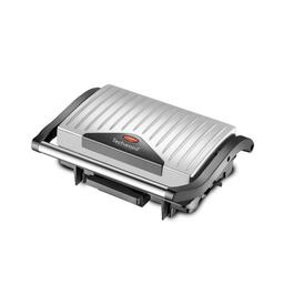 Techwood Appareil à Panini Grill TGD-020 1500W Inox