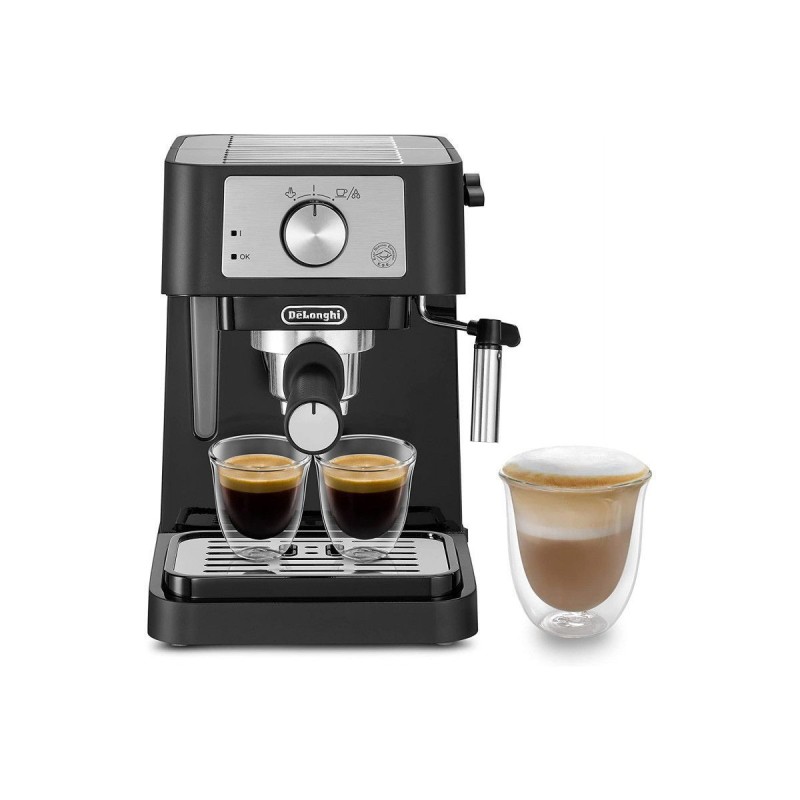 De'Longhi EXPRESSO STILOSA EC260BK 1100W