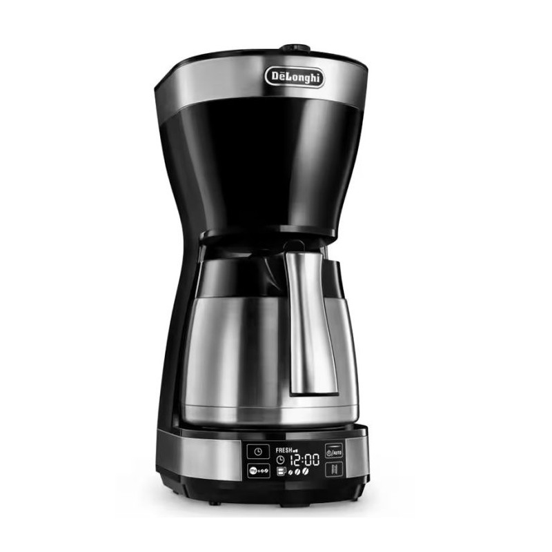 De'Longhi À FILTRE ICM16731 1200W 10 TASSES