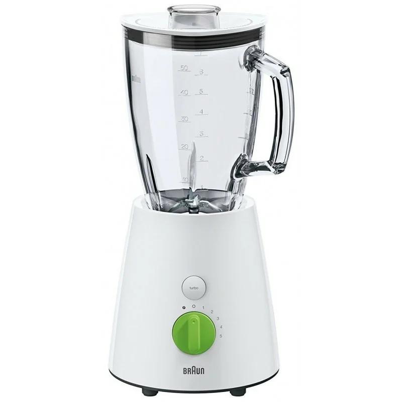 BRAUN TRIBUTECOLLECTION 2L