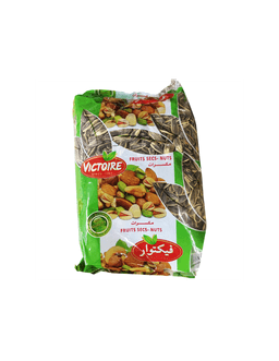 Graines de tournesol grillées salées 700g