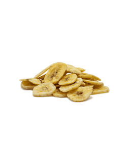 Bananes Chips en vrac 100g