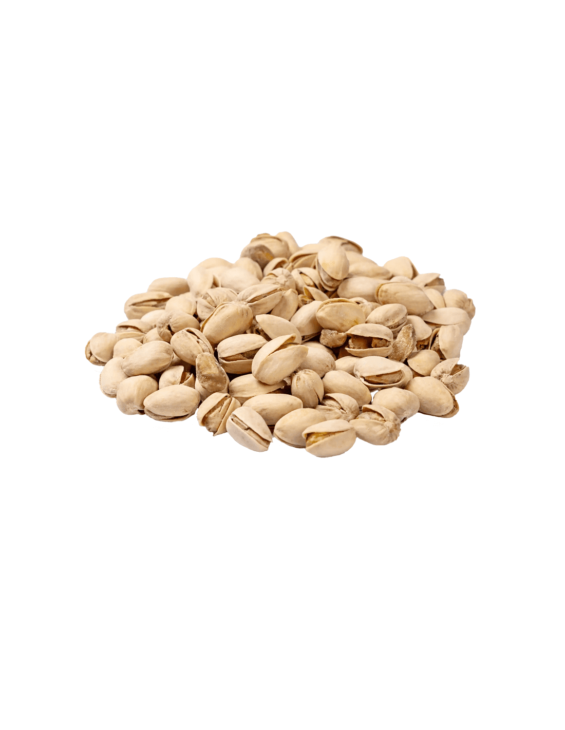 Pistaches avec Coque Grillées Salées en vrac 100g