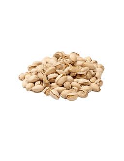 Pistaches avec Coque Grillées Salées en vrac 100g
