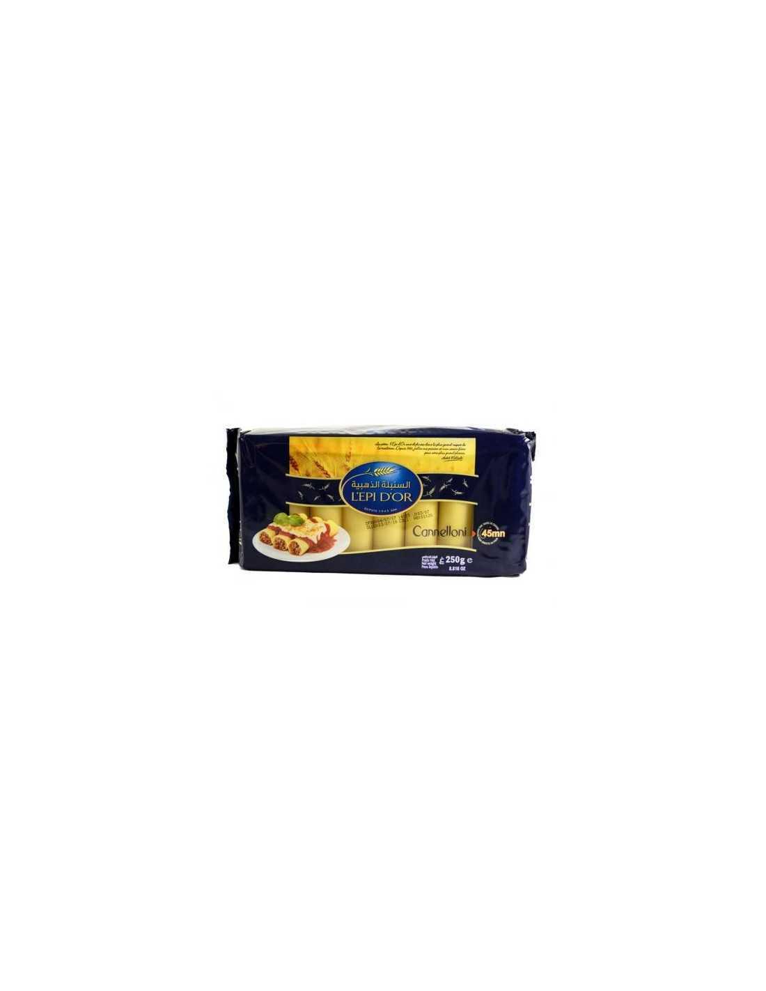 Cannelloni L'Epi d' 250G