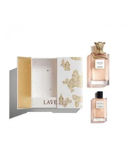 LAVERNE THE ONE COFFRET EAU DE PARFUM + HAIR MIST 50ML