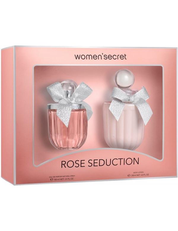 WOMEN'SECRET SÉDUCTION COFFRET