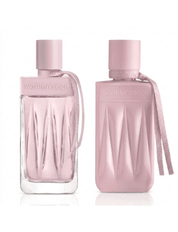WOMEN'SECRET INTIMATE GIFT SET EAU DE PARFUM