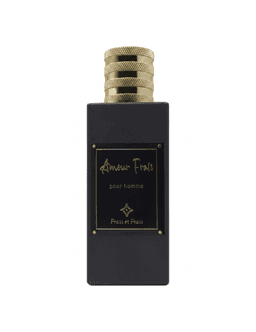 FRAIS AMOUR EAU DE PARFUM
