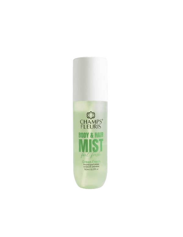 CHAMPS FLEURIS HAIR & BODY MIST FRESH
