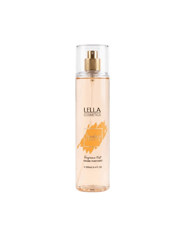 LELLA BRUME PARFUMÉE LUMIÈRE FRUITÉE