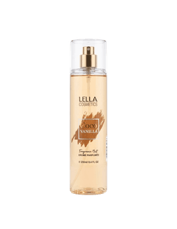 LELLA BRUME PARFUMÉE COCO VANILLE