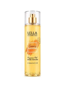 LELLA BRUME PARFUMÉE SUNNY PARADISE