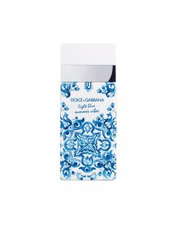 Dolce & Gabbana LIGHT BLUE SUMMER VIBES