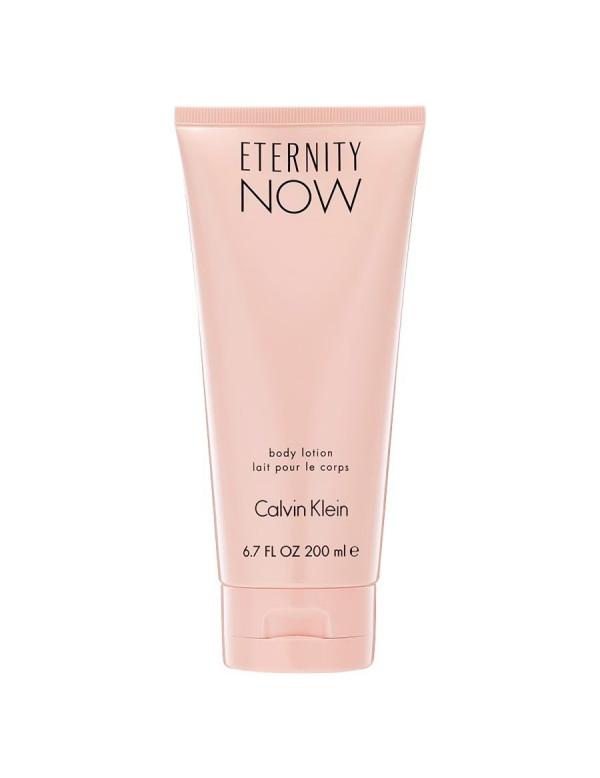 Calvin Klein NOW FOR HER BODY LOTION