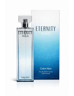 Calvin Klein ETERNITY AQUA FEMME