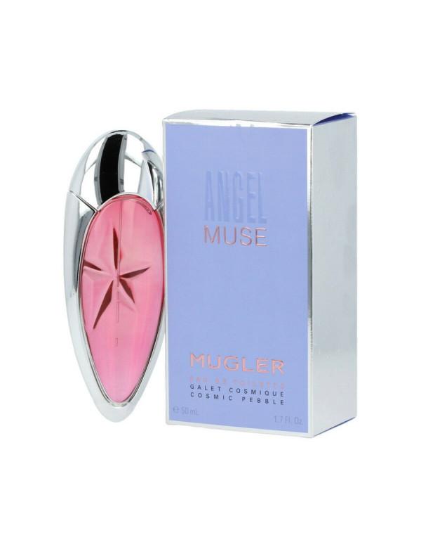 ANGEL MUSE EAU DE TOILETTE