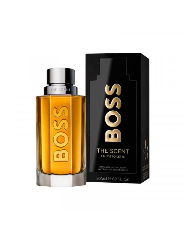 Hugo Boss SCENT