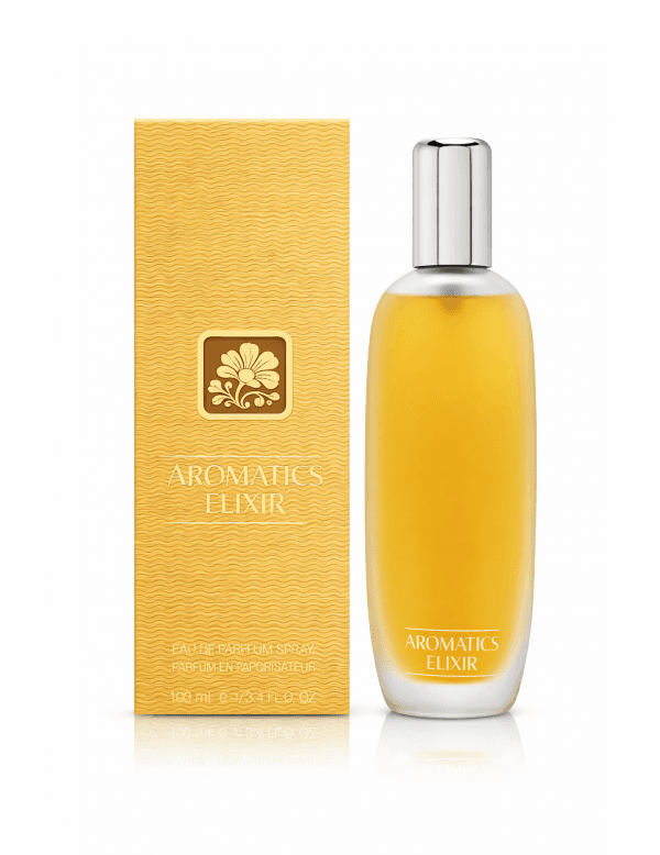 ESTEE LAUDER AROMATICS ELIXIR