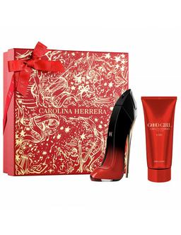 Carolina Herrera VERY GOOD GIRL COF ELEXIR +LOTION 100ML