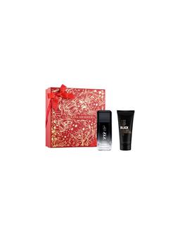 Carolina Herrera 212 Men Coffret + After Shave 100ml