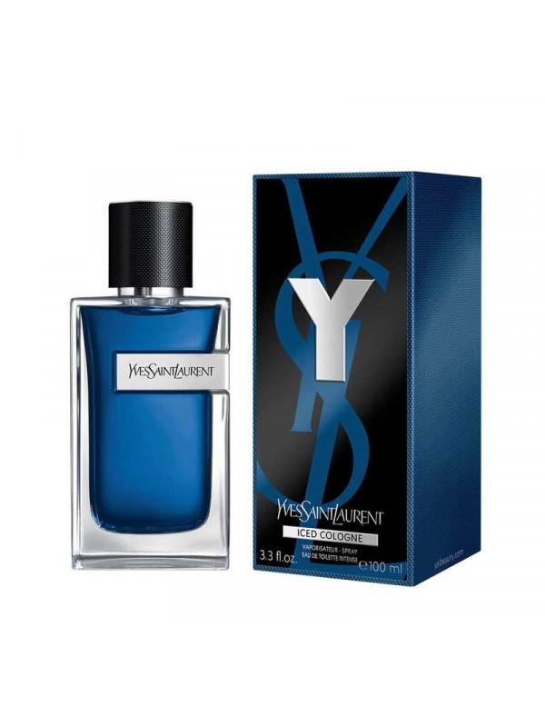 Yves Saint Laurent Y ICED INTENSE