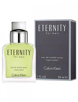 Calvin Klein ETERNITY FOR MEN