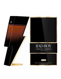 Carolina Herrera Bad Boy Elixir