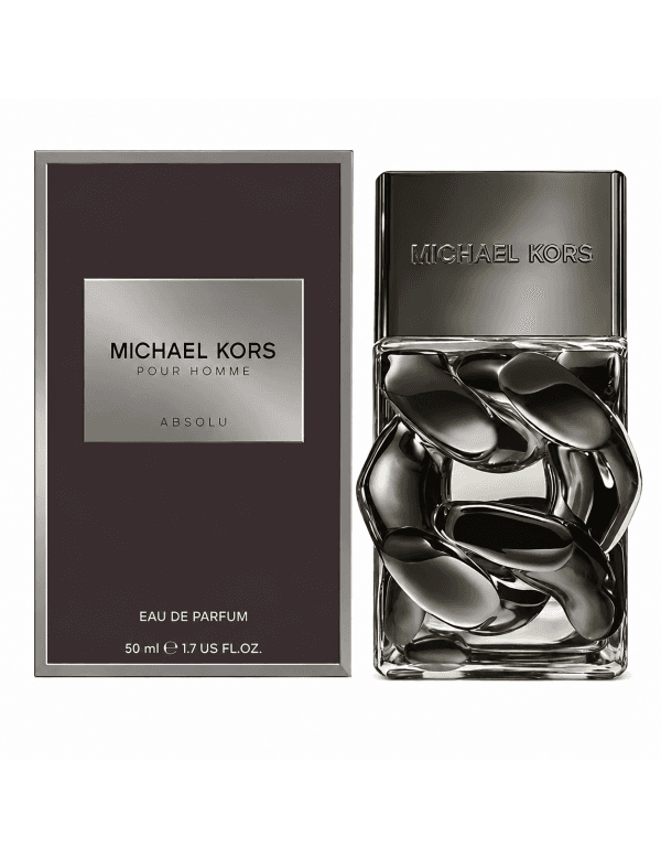 MICHAEL KORS ABSOLU EAU DE PARFUM