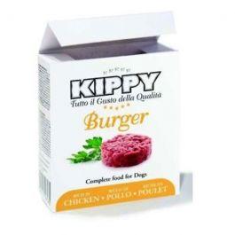 KIPPY Burger Poulet Pour Chien