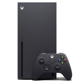 Xbox De Jeux Série X