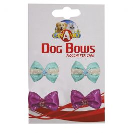 Croix Arcs pour chiens