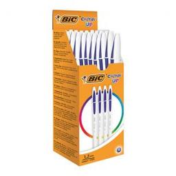 Bille e BIC Cristal Up