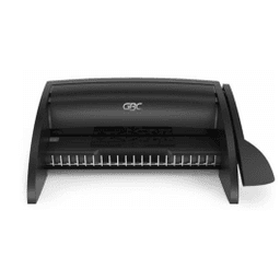 Perforelieuse GBC CombBind 100