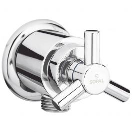 Robinet De Toilette Monastir SOPAL 04B8A04