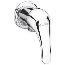 Toilette Robinet Sousse SOPAL 0618A04