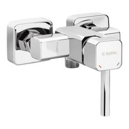 Mitigeur De Toilette Zarzis SOPAL 0651A04