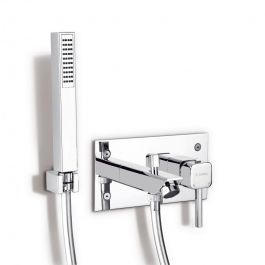 Mitigeur De Bain-Douche Encastré Zarzis SOPAL 06BJA04