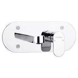 Lavabo Mitigeur Encastré Sfax SOPAL 06CKA04