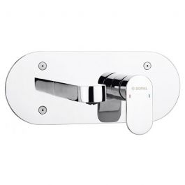 Mitigeur De Lavabo Encastré Sfax SOPAL 06CKA04