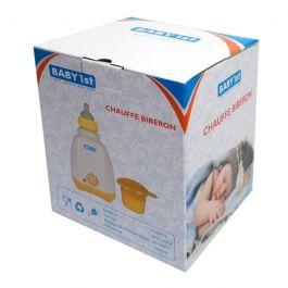 Chauffe Biberon BABY 1ST 126-013