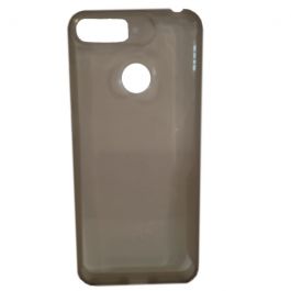 Huawei Coque silicone Pour Smartphone Y6